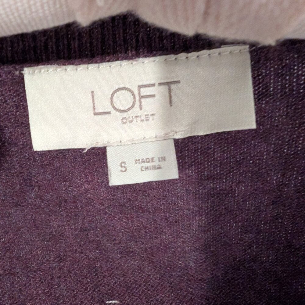 Loft Sweater - Picture 2 of 9